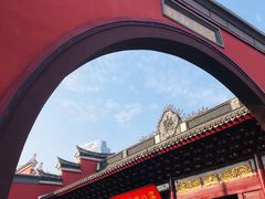 -宁波府城隍庙