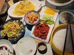 -顶顶香(金花南路店)