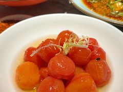 果味小番茄-天辣(金桥啦啦宝都店)