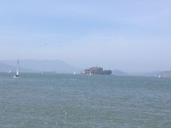 恶魔岛-阿尔卡特拉斯岛