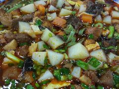 -秦韵轩·西安小馆(贻成福地广场店)