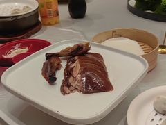 -盛百味·家宴餐厅(霸州分店)