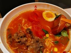 -味千拉面(双井店)