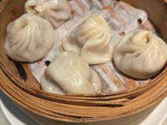 -绿茶餐厅(南翔印象城MEGA店)