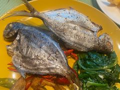 -云尚自助餐厅(佛山南海瞻云酒店)