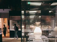 -上海观复博物馆