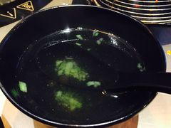 -手选潮汕鲜活牛肉火锅(二七广场店)