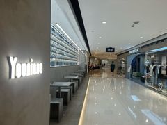 -杭州大厦购物城