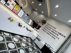 -东晓胜汇里(南洲北路店)