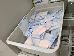 -天真蓝照相馆(五角场百联又一城店)