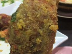 -龙海鲜螃蟹王(宏茂桥店)