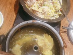 -云海肴·汽锅鸡·云南菜(美罗城店)