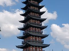 -上海方塔园