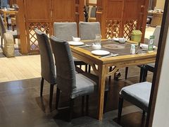 -黔蘑菇四季餐厅(观山湖店)