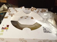 iphone_upload_pic-OL’s Cake鲜荟千层(东风中路店)