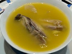-禧悦楼(天德广场店)
