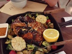 -来龙里 精致 东南亚餐室(万象城店)