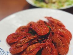 -三凤酒家·百年无锡菜(清扬茂业店)