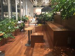 大堂-Seesaw Coffee(朝阳大悦城店)