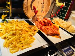 -康悦故事·悦享餐厅(东塘店)