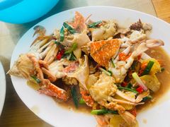 -田源农家饭店·窑鸡王·海鲜(东部湾·融创店)