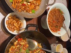 -小隐人家(乐松店)