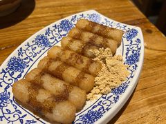 -串大叔炭火烤串·鸡西大冷面刀削面(总店)
