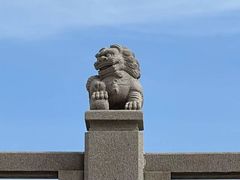 -阅江楼风景区
