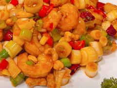 -春来和(汉城南路店)