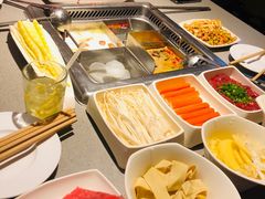 -海底捞火锅(万象城店)