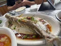 -小六农家乐(崇明西沙湿地店)