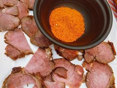 -南极·小龙虾·湘式拌饭(南街店)