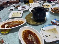 -范饭椰林川湘味海鲜·椰子鸡(三亚湾椰梦长廊店)