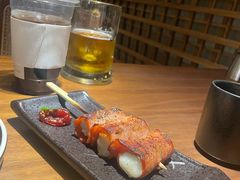 -山葵家居酒屋(天目里店)