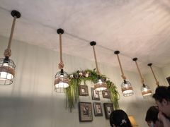 大堂-春风·有糖(崇宁路店)