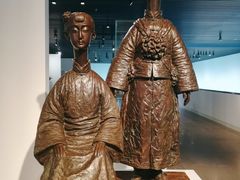 -长春世界雕塑园冰雪艺术天地