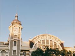 -中国铁道博物馆(正阳门馆)