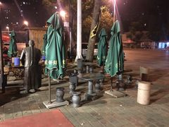 -清真·二嫂子煎饼果子(鼓楼旗舰形象店)