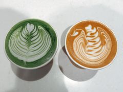 -% Arabica阿拉比卡咖啡烘焙工坊