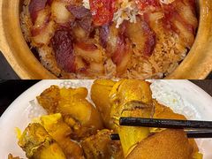 -熠盛粤味·顺德桑拿鸡(永康路店)