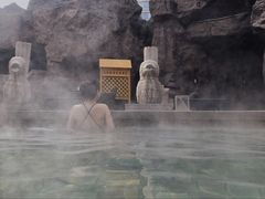 -裕龙汤泉
