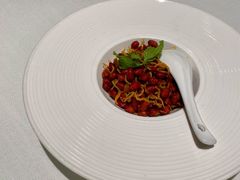 香辣花生-九十九顶毡房(阜石路店)