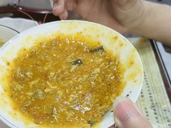 -百年老字号·观振兴蟹黄面·三虾面·苏式面(观前街富仁坊巷店)