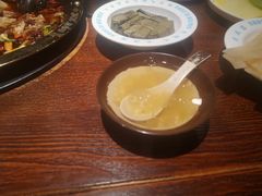 -受气牛肉·耙牛肉火锅(水晶郦城店)