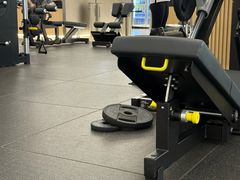-Z&B Fitness Studio·Gym(前滩L+PLAZA店)