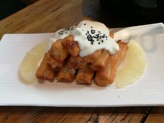 -有才叔的小馆(招商依云曲江店)