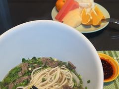 -云尚自助餐厅(佛山南海瞻云酒店)