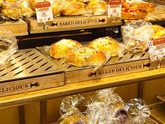 -西村叔叔的店·面包·甜品·蛋糕(崂山丽达店)