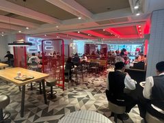 -肯德基(建华店)