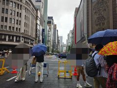 -三越百货(三越银座店)